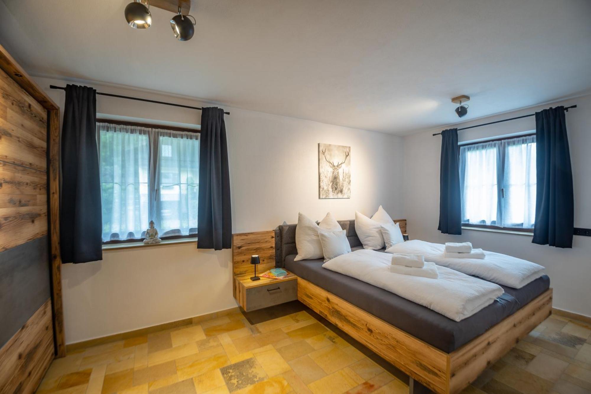 Jubilaeum Apartment Bad Ischl Luaran gambar